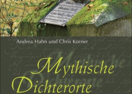 Cover "Mythische Dichterorte"