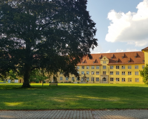 Schloss Winnental,